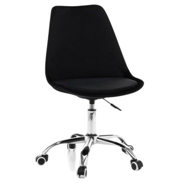 2Pack Shell Typist Office Chair